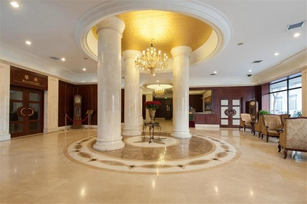 James Joyce Coffetel Tianjin First Hotel Branch Exterior foto