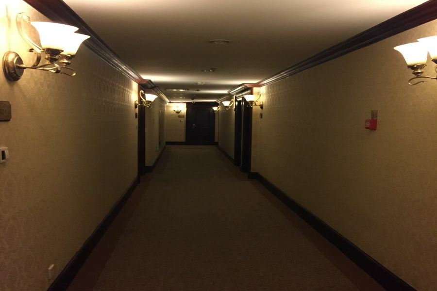 James Joyce Coffetel Tianjin First Hotel Branch Exterior foto