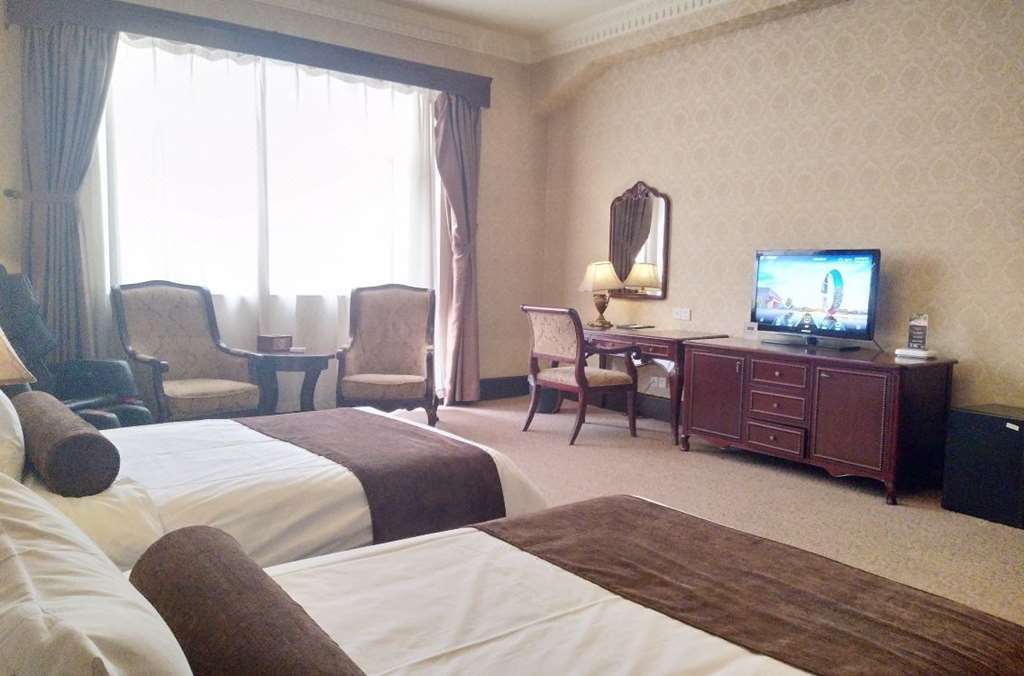 James Joyce Coffetel Tianjin First Hotel Branch Cameră foto