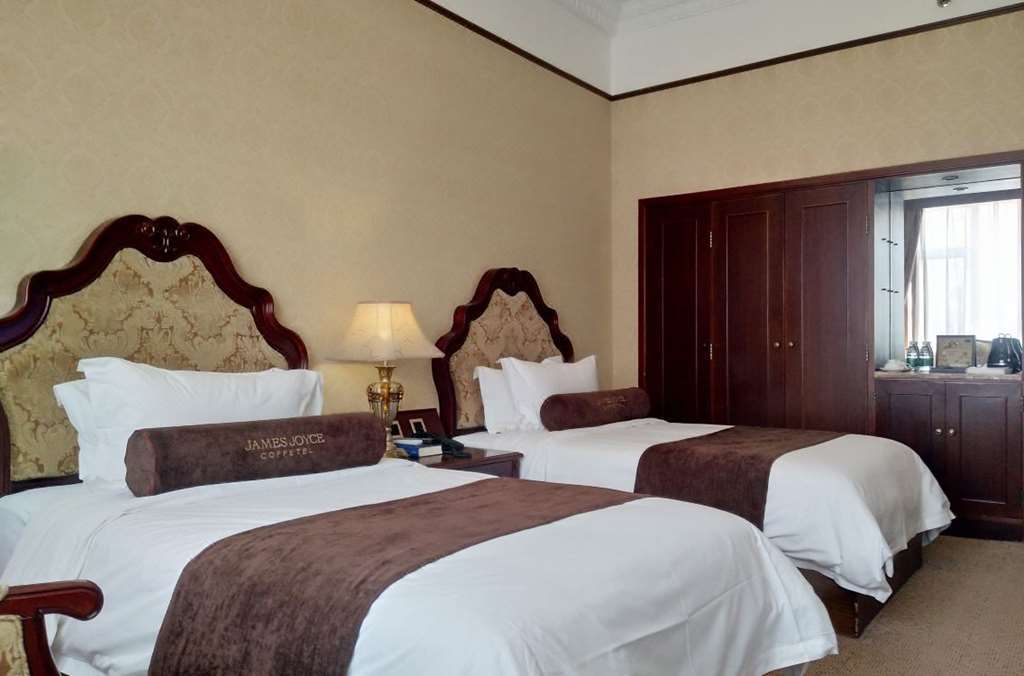 James Joyce Coffetel Tianjin First Hotel Branch Cameră foto
