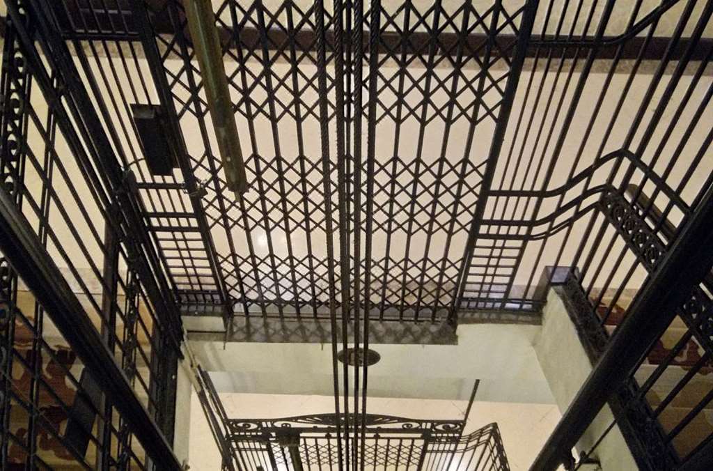 James Joyce Coffetel Tianjin First Hotel Branch Interior foto